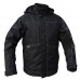 Dassy Minsk Winter Jacket Black 